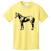 Best Selling Youth Cotton Tee Thumbnail