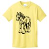 Best Selling Youth Cotton Tee Thumbnail