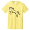 Best Selling Youth Cotton Tee Thumbnail