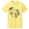 Best Selling Youth Cotton Tee Thumbnail