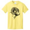 Best Selling Youth Cotton Tee Thumbnail