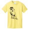 Best Selling Youth Cotton Tee Thumbnail