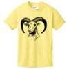 Best Selling Youth Cotton Tee Thumbnail