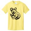 Best Selling Youth Cotton Tee Thumbnail