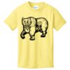 Best Selling Youth Cotton Tee Thumbnail