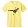 Best Selling Youth Cotton Tee Thumbnail