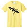 Best Selling Youth Cotton Tee Thumbnail