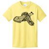 Best Selling Youth Cotton Tee Thumbnail