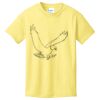 Best Selling Youth Cotton Tee Thumbnail
