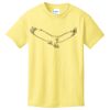 Best Selling Youth Cotton Tee Thumbnail
