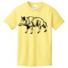 Best Selling Youth Cotton Tee Thumbnail