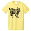 Best Selling Youth Cotton Tee Thumbnail