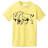 Best Selling Youth Cotton Tee Thumbnail