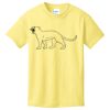 Best Selling Youth Cotton Tee Thumbnail