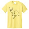 Best Selling Youth Cotton Tee Thumbnail