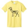 Best Selling Youth Cotton Tee Thumbnail
