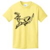 Best Selling Youth Cotton Tee Thumbnail