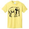 Best Selling Youth Cotton Tee Thumbnail