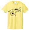 Best Selling Youth Cotton Tee Thumbnail
