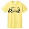 Best Selling Youth Cotton Tee Thumbnail