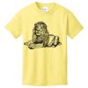 Best Selling Youth Cotton Tee Thumbnail