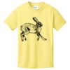 Best Selling Youth Cotton Tee Thumbnail
