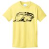 Best Selling Youth Cotton Tee Thumbnail
