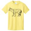 Best Selling Youth Cotton Tee Thumbnail
