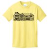 Best Selling Youth Cotton Tee Thumbnail