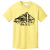 Best Selling Youth Cotton Tee Thumbnail