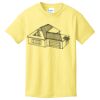 Best Selling Youth Cotton Tee Thumbnail