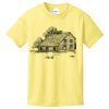 Best Selling Youth Cotton Tee Thumbnail