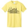 Best Selling Youth Cotton Tee Thumbnail