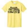 Best Selling Youth Cotton Tee Thumbnail