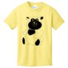 Best Selling Youth Cotton Tee Thumbnail