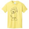 Best Selling Youth Cotton Tee Thumbnail