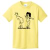 Best Selling Youth Cotton Tee Thumbnail