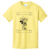 Best Selling Youth Cotton Tee Thumbnail