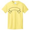 Best Selling Youth Cotton Tee Thumbnail