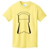 Best Selling Youth Cotton Tee Thumbnail