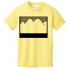 Best Selling Youth Cotton Tee Thumbnail