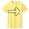 Best Selling Youth Cotton Tee Thumbnail