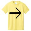 Best Selling Youth Cotton Tee Thumbnail