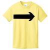 Best Selling Youth Cotton Tee Thumbnail