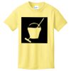 Best Selling Youth Cotton Tee Thumbnail