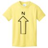 Best Selling Youth Cotton Tee Thumbnail