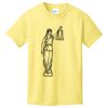 Best Selling Youth Cotton Tee Thumbnail