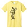 Best Selling Youth Cotton Tee Thumbnail