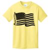 Best Selling Youth Cotton Tee Thumbnail