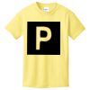 Best Selling Youth Cotton Tee Thumbnail